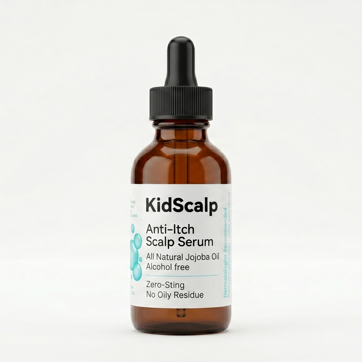 Anti-Itch Scalp Serum